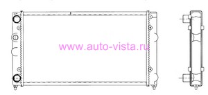   VW Golf III / Vento 16 M OE6NO121253J